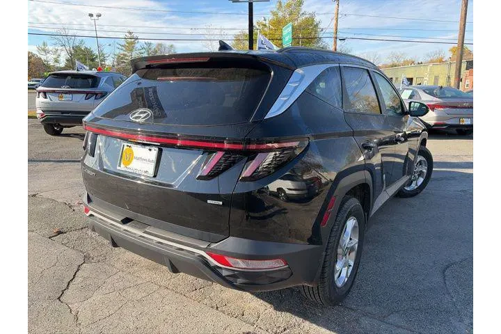 $21299 : Hyundai TUCSON 2023 AWD SEL image 3
