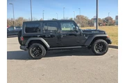$35999 : Jeep Wrangler Unlimited 2021 thumbnail