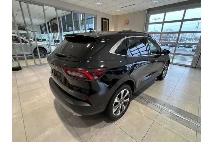 $28888 : Ford Escape 2025 AWD Platinu image 3