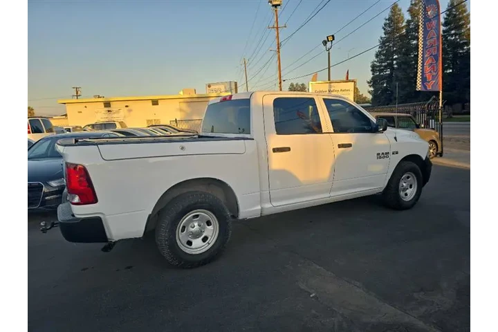 $13999 : 2015 RAM 1500 image 8