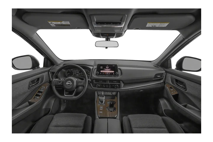 2023 Rogue S image 5