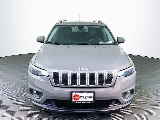 $16574 : PRE-OWNED 2019 JEEP CHEROKEE image 3