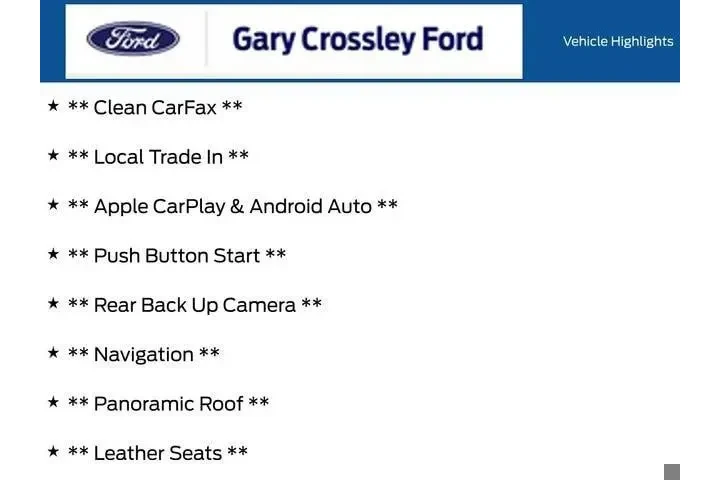 $25000 : Ford Expedition 2019 4x4 Pla image 6