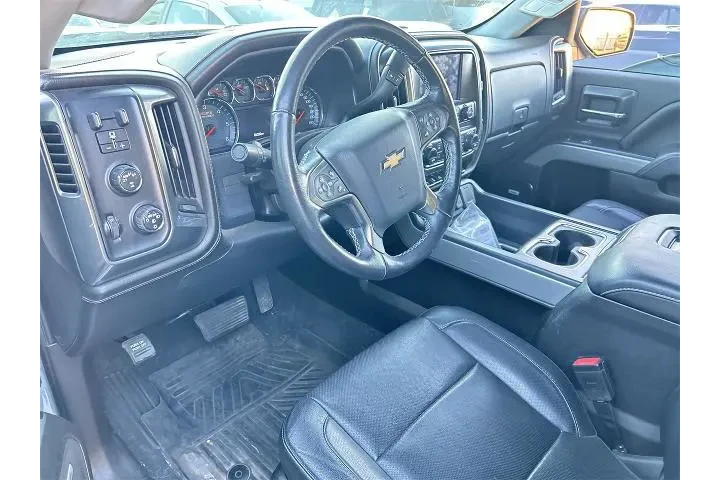 $35995 : Chevrolet Silverado 1500 201 image 10