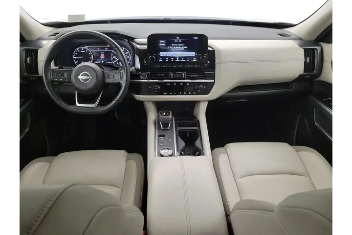 $32998 : Nissan Pathfinder 2024 AWD S image 9