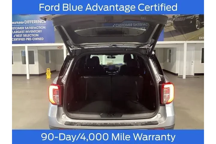 $38753 : Ford Explorer 2024 AWD ST-Li image 6