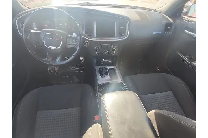 $25994 : Dodge Charger 2021 GT 4dr Se image 5