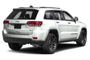 2022 Grand Cherokee WK Limited thumbnail