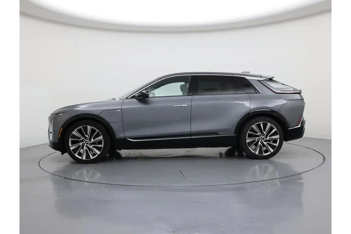 $34998 : Cadillac LYRIQ 2023 Luxury 4 image 3