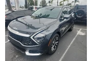 $29791 : Kia Sportage Hybrid 2024 AWD thumbnail