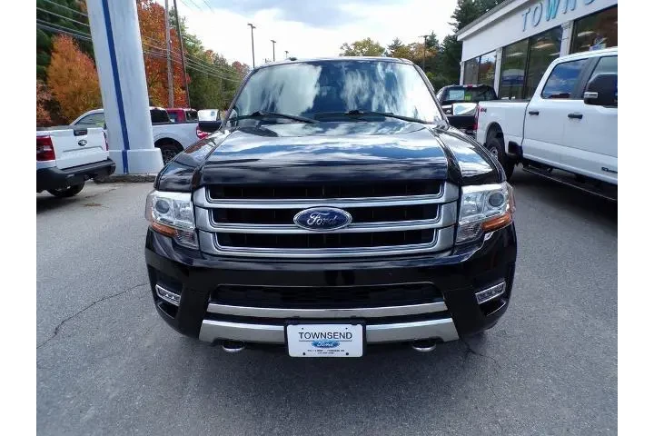 $19998 : Ford Expedition EL 2016 4x4 image 2