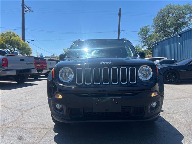 $16588 : 2018 Renegade Latitude, ONE O image 4