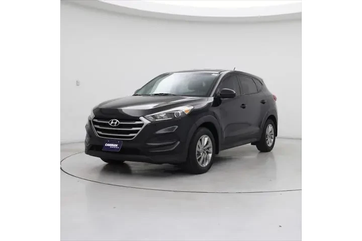 $12998 : Hyundai TUCSON 2018 SE 4dr S image 4