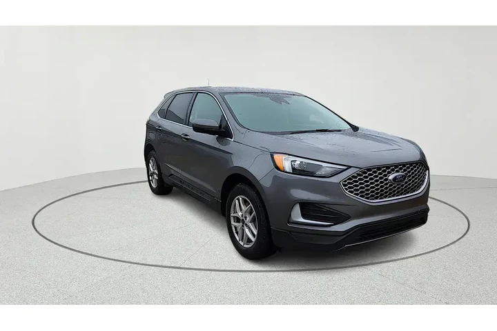 $20892 : Ford Edge 2024 AWD SEL 4dr S image 1
