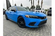 Honda Civic 2023 Sport 4dr H en Bakersfield