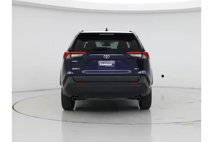 $24998 : Toyota RAV4 2021 XLE 4dr SUV image 6