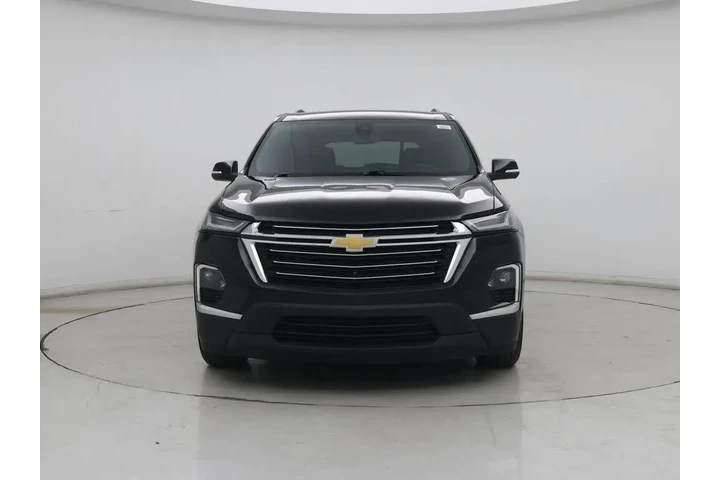 $31998 : Chevrolet Traverse 2023 4x4 image 5