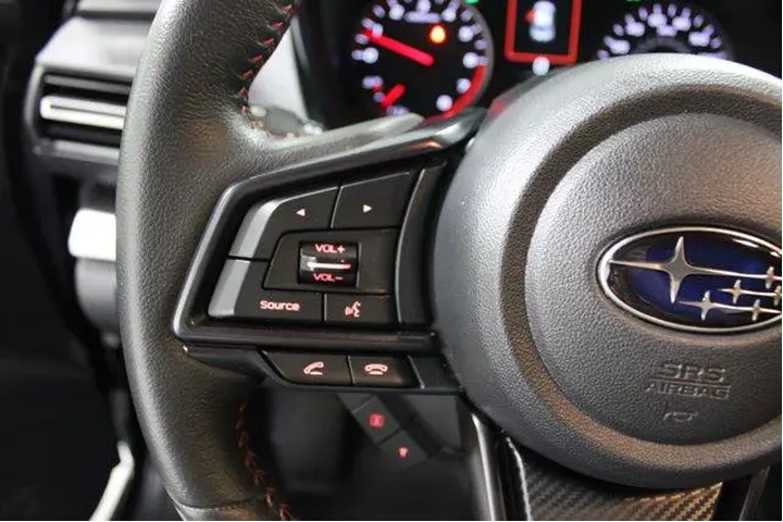 $28955 : Subaru WRX 2022 AWD Premium image 10