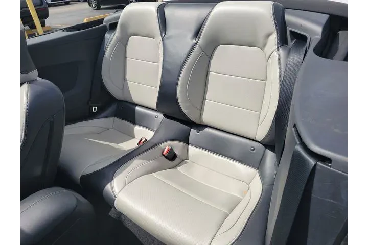 $30990 : Ford Mustang 2025 EcoBoost P image 8