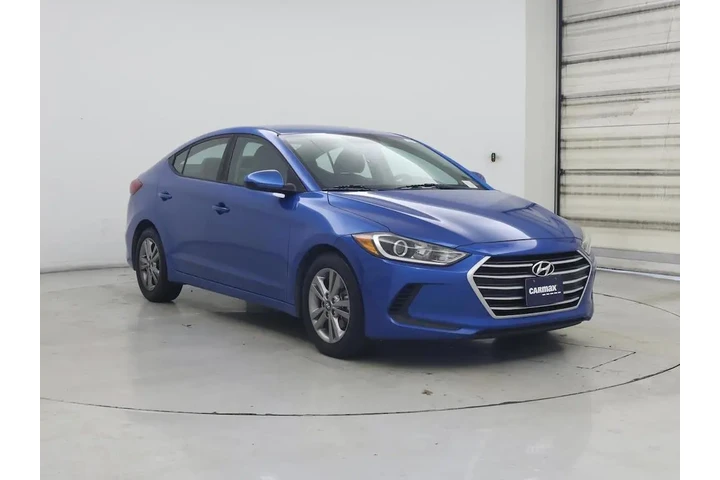 $13998 : Hyundai ELANTRA 2017 SE 4dr image 1
