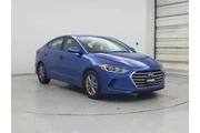 Hyundai ELANTRA 2017 SE 4dr en Sacramento
