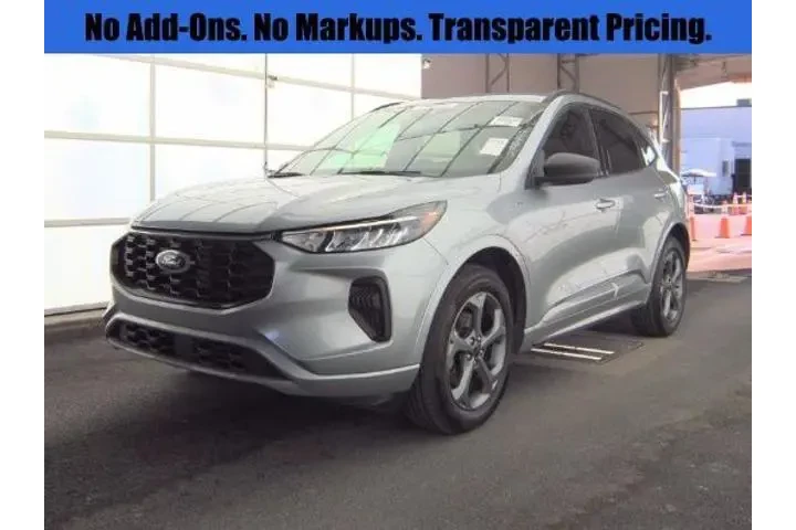 $22573 : Ford Escape 2024 AWD ST-Line image 1