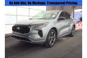 Ford Escape 2024 AWD ST-Line en San Antonio