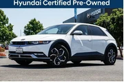 Hyundai IONIQ 5 2023 SEL 4dr