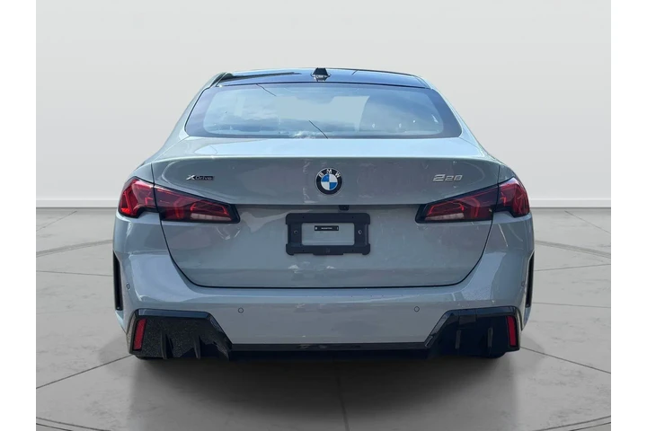 $39498 : BMW 2 Series 2026 AWD 228 xD image 7