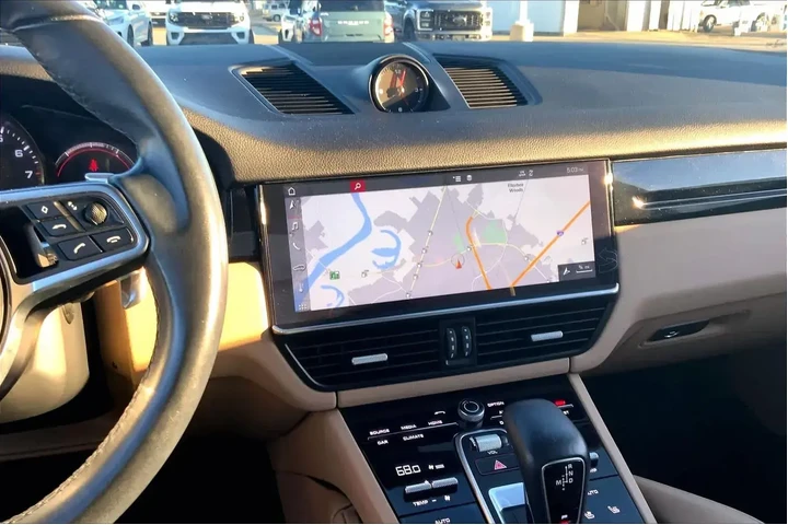 $29508 : Porsche Cayenne 2019 AWD 4dr image 7