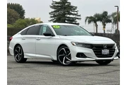 Honda Accord 2021 Sport Spec en Bakersfield