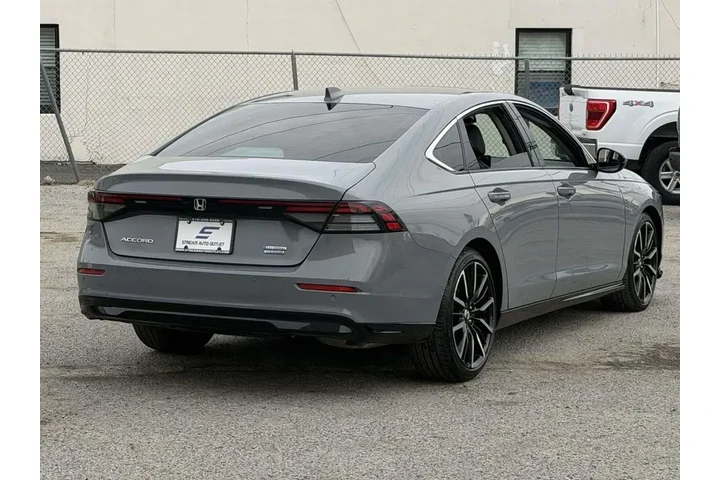 $29013 : Honda Accord Hybrid 2023 Tou image 7