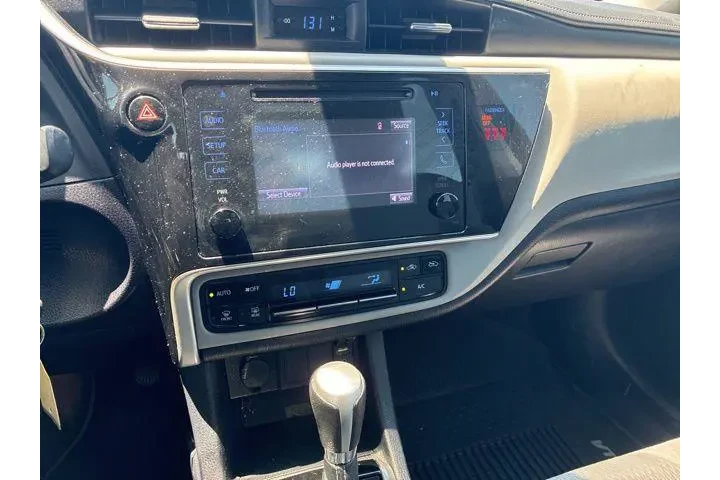 $12592 : Toyota Corolla 2019 SE 4dr S image 9