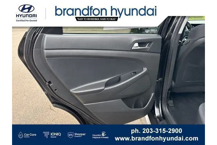 $13495 : Hyundai TUCSON 2017 AWD Valu image 10