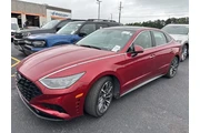 Hyundai SONATA 2023 Limited en Atlanta
