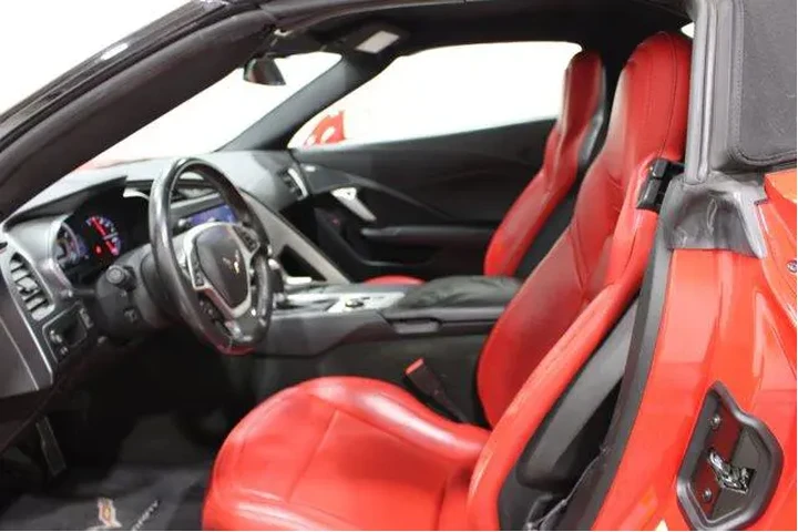 $39982 : Chevrolet Corvette 2014 Stin image 3