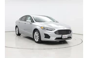 Ford Fusion Hybrid 2020 SEL