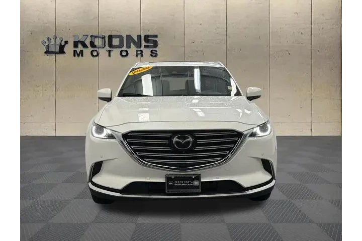 $25000 : Mazda CX-9 2020 AWD Signatur image 3