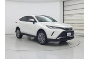 Toyota Venza 2022 AWD Limite
