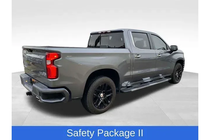 $34985 : Chevrolet Silverado 1500 Lim image 5