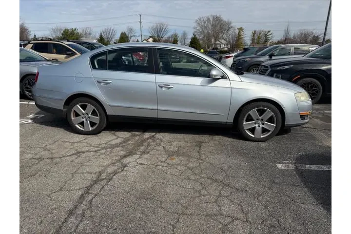 $3766 : Volkswagen Passat 2009 Komfo image 3