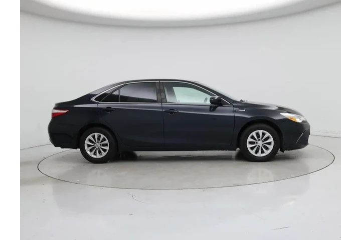 $16998 : Toyota Camry Hybrid 2017 LE image 7