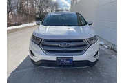 $15595 : Ford Edge 2018 AWD Titanium thumbnail