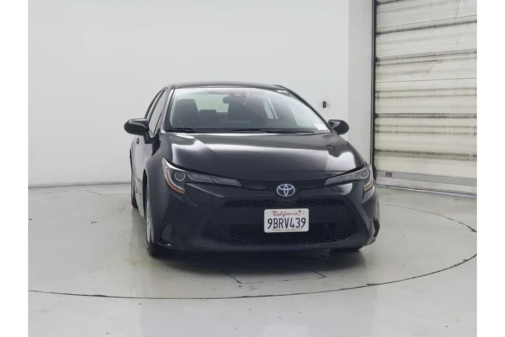 $22998 : Toyota Corolla Hybrid 2022 L image 5