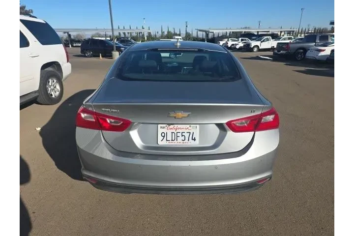$18900 : Chevrolet Malibu 2024 LT 4dr image 5