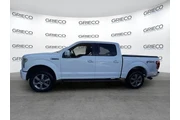 $20797 : Ford F-150 2015 4x4 Lariat 4 thumbnail