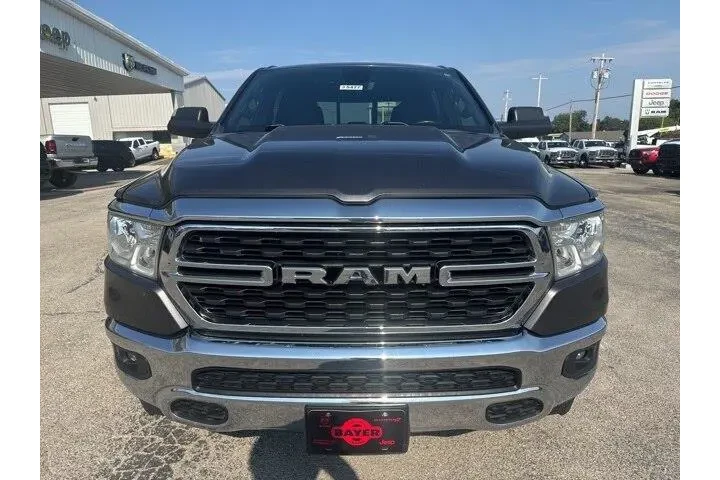 $22887 : Ram 1500 2022 4x2 Lone Star image 7