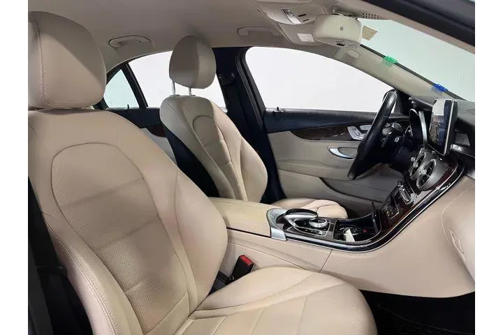 $15952 : Mercedes-Benz C-Class 2015 A image 10