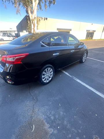 $9595 : 2017 Sentra S image 7