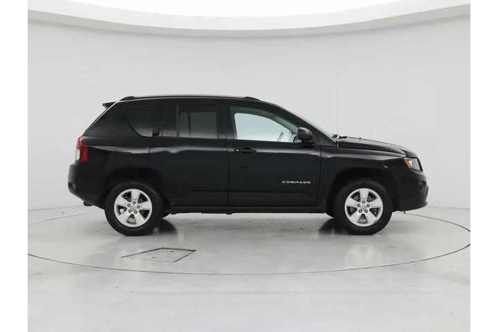 $12599 : Jeep Compass 2014 Sport 4dr image 7
